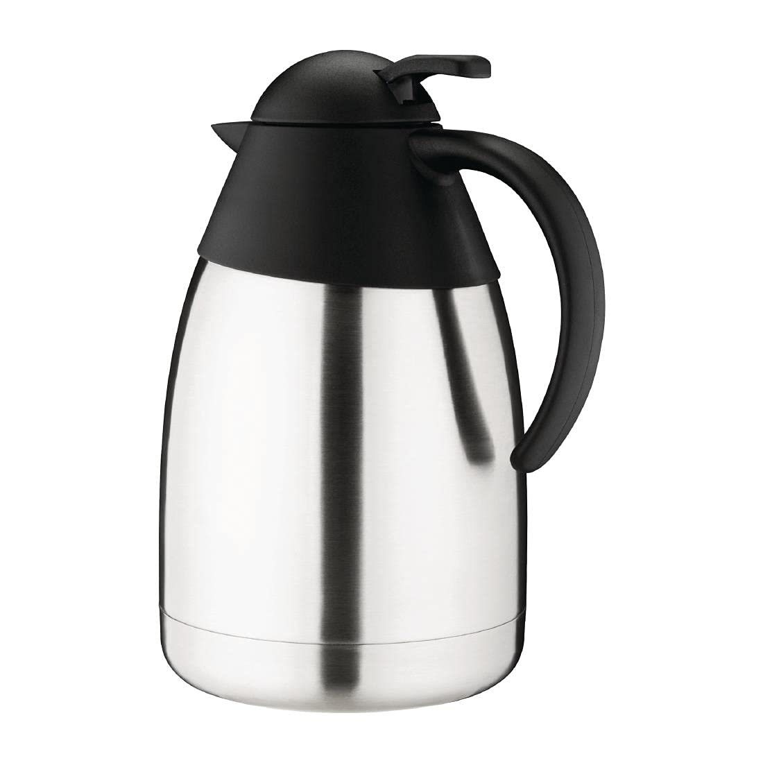 Olympia isoleerkan met koepeldeksel 1,5L