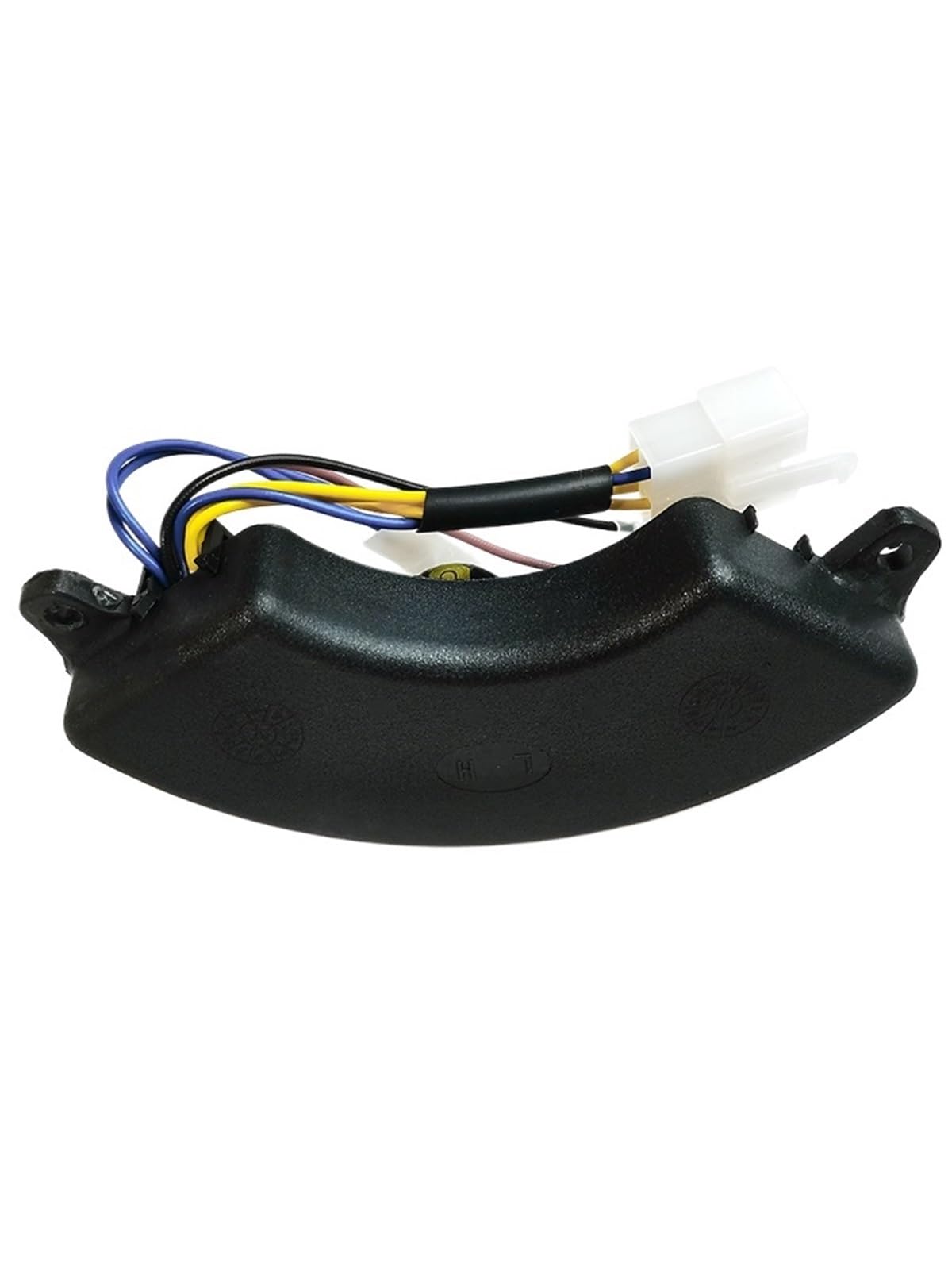 Generador diésel de gasolina de 2 kW, regulador de voltaje monofásico trifásico de 5 kW, regulador de voltaje AVR, regulador de voltaje automático de 8 kW.(6-8KW three phase)