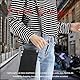 Generisch Kleine Umhängetasche Damen, PU Leder Umhängetasche Klein, Handy Schultertasche Damen, Kleine Handtasche mit Reißverschluss für Alltag Reisen Shopping Schwarz