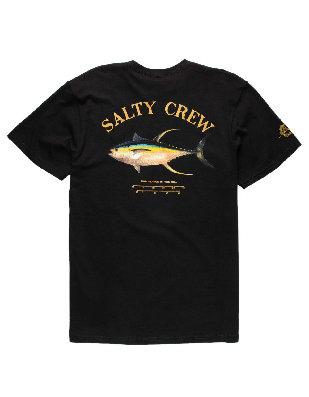 Salty CrewMen's Short Sport
