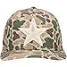 New Era Men's Dallas Cowboys Geo Camo 59FIFTY Fitted Hat