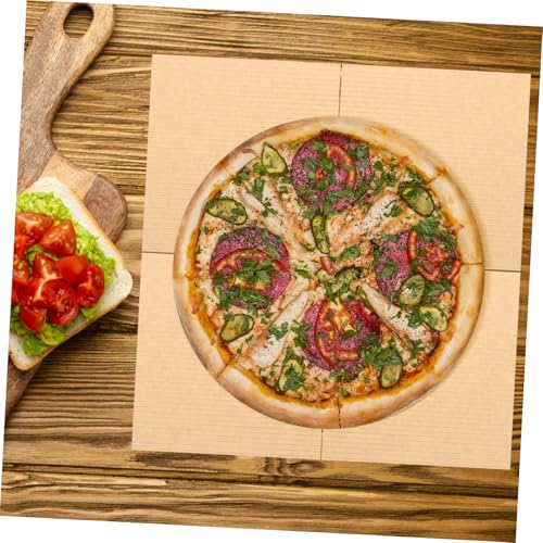 Tapis de cuisson en papier sulfurisé pour réussir les repas faits maison - 7
