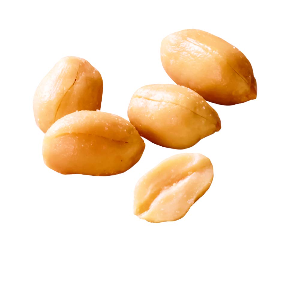 ültje Erdnüsse geröstet & gesalzen, 5er Pack (5 x 900 g) & Studentenfutter, original, 1.000g