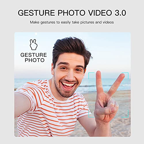 ZLL RC SG908 Drohne 4K Kamera, 3 Achsen Gimbal, 5G WiFi GPS FPV Bürstenloser Drohne Quadkopter , 25 Minuten Flugzeit – Bild 6