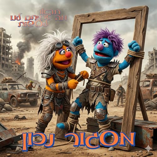 75 - מסגור נכון