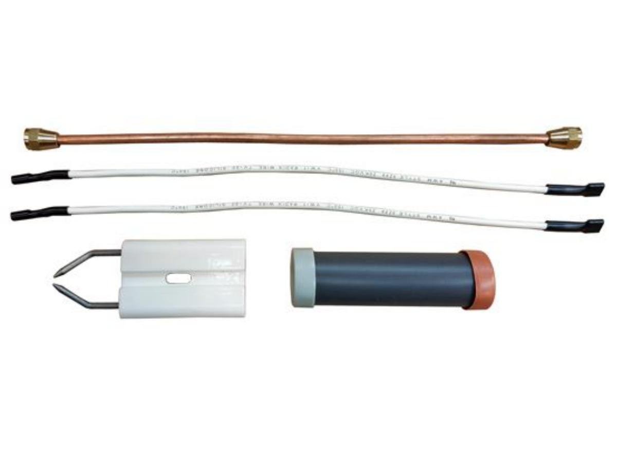KILLER BURNER 3個セット Amazon.com: 28091K Weil MCLAIN QB-180 & QB-300 Oil Burner