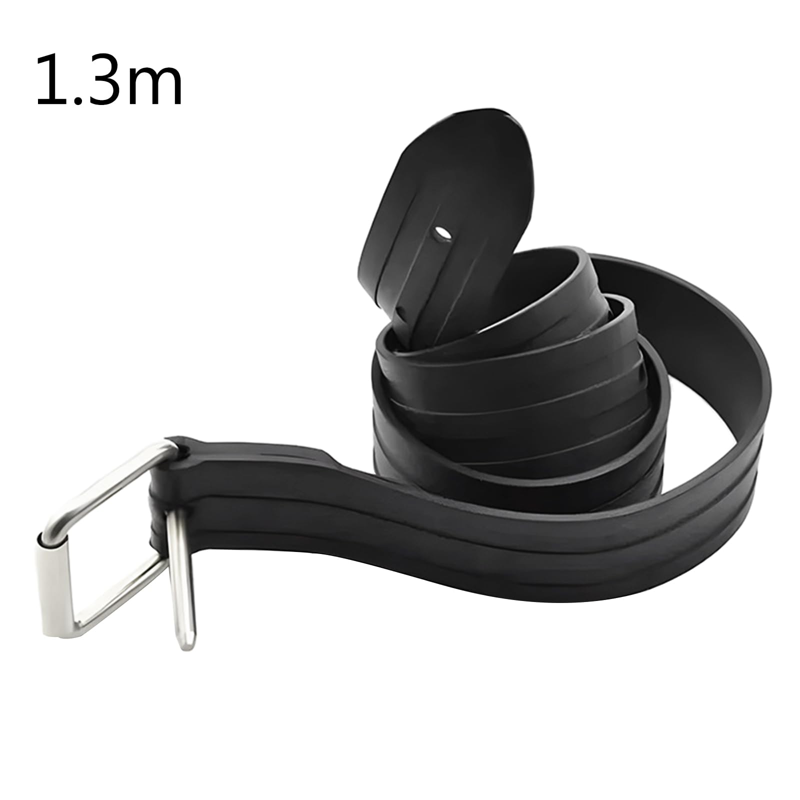 Cinturón de peso de alto rendimiento ajustable para snorkel cinturas, cinturón de peso, hebilla de acero inoxidable
