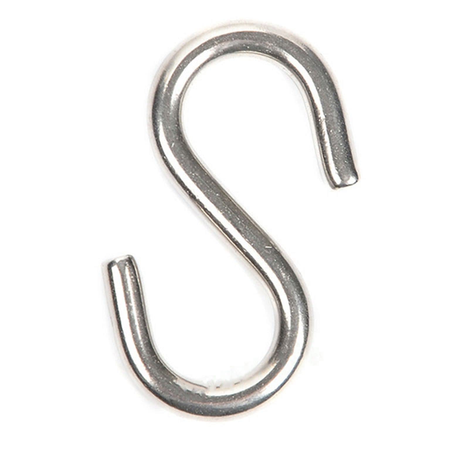 QUNINE Befestigungszubehör für Sonnensegel, robust, für den Außenbereich, Garten, Sonnenschutz, Segel, Vordach, Befestigung, rechteckiges Markisen-Befestigungsset (2# wie abgebildet)