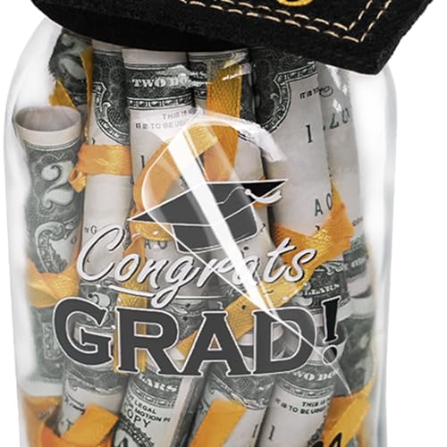Graduation-Gifts-2025-Personalized-Name-Graduation-Mason-Jar-Filled-with-Money-Class-of-2025-Cap-Kit-Centerpieces-Congrats-Decorations-Party-Supplies-for-Him-Her-Women-Men-College-High-School Graduation Gifts 2025 Personalized Name Graduation Mason Jar Filled with Money Class of 2025 Cap Kit Centerpieces Congrats Decorations Party Supplies for Him Her Women Men College High School