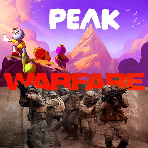 262 - Peak Warfare