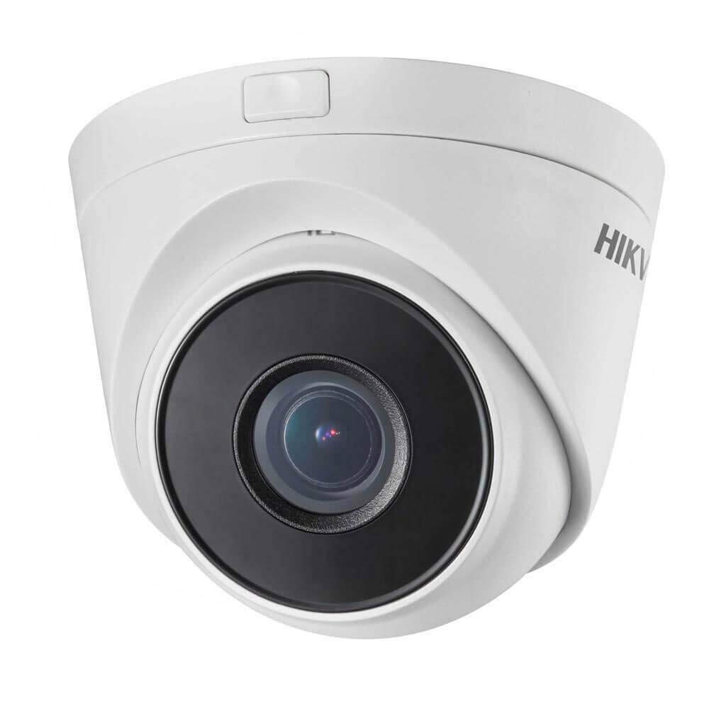 TURRET IP OTTICA FISSA H.265+ 2MP DS-2CD1323G0-I(2.8mm)