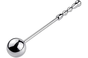 Electric Massage Ball: The Ultimate Solution for Deep Tissue Relief