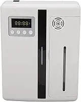 Máquina de Ar de Perfume Inteligente, Difusor de óleo Essencial Sem água Profissional Com Tecnologia de Nebulização Máquina de Difusor de Automático para óleos Essenciais
