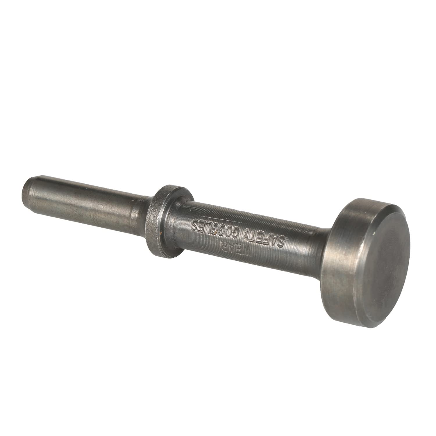 Jeu de burins pneumatiques Kavolet en acier durable pour marteau 250mm