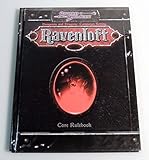 Ravenloft Campaign Setting: Core Rulebook (d20 3.0 Fantasy Roleplaying)