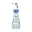 Mustela Baby Cleansing Water - No-Rinse Micellar Water - with Natural Avocado & Aloe Vera - for Baby\'s Face, Body & Diaper 10.14 fl. oz. (Pack of 1)