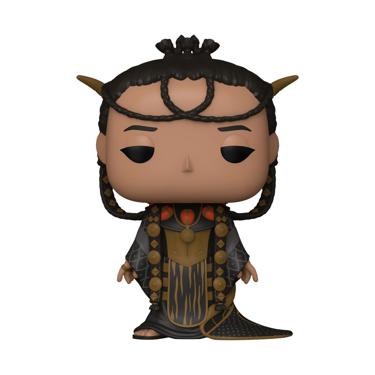 Funko Pop! Movies: Stargate, Ra, Collectable Vinyl Figure, Gift Idea, Official Merchandise, Toys for Kids & Adults - Image 2