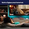 Amazon eero 6 mesh wifi router - Supports internet plans up to 900 Mbps, Coverage up to 1,500 sq. ft., Connect 75+ devices, 1-pack #5