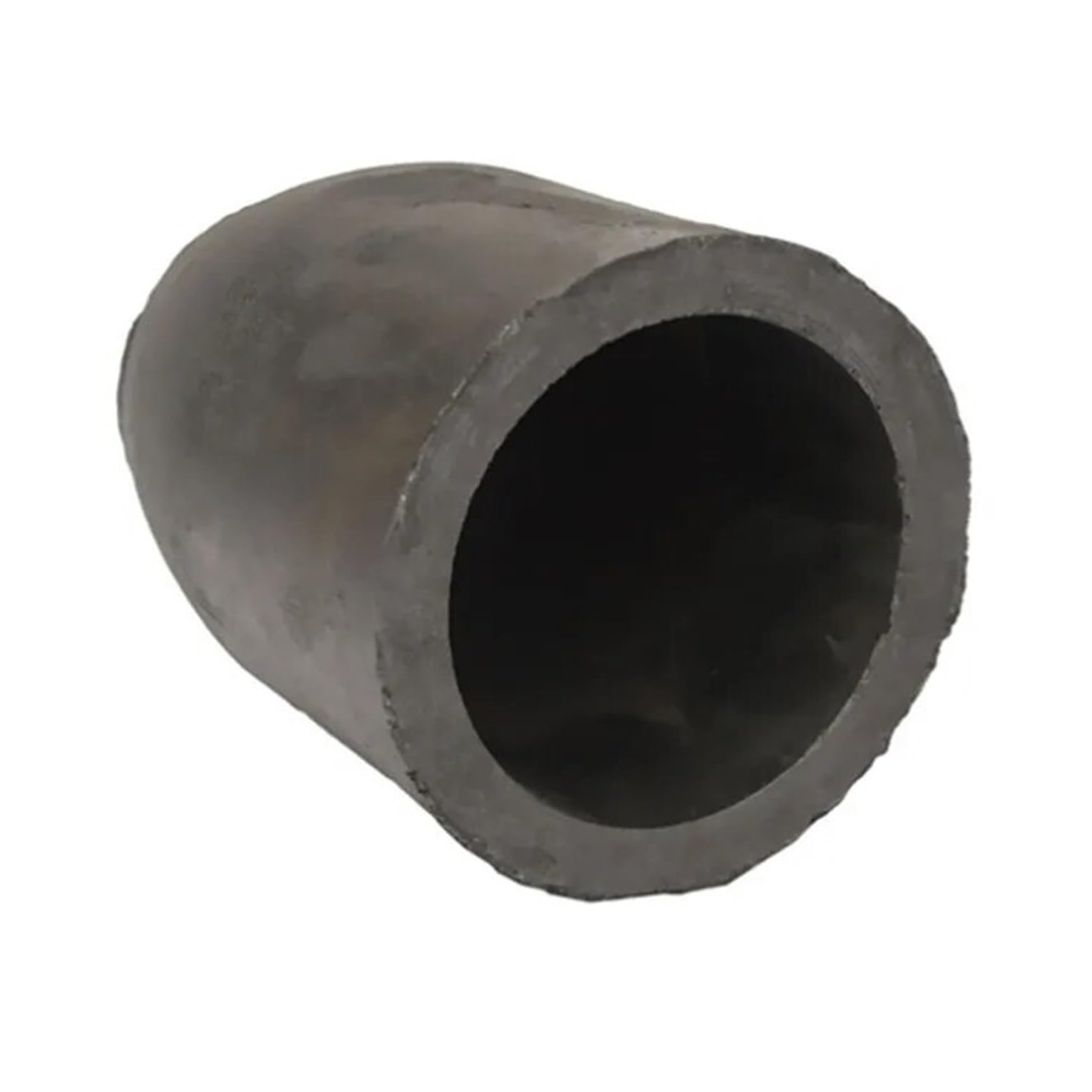 Gießwerkzeug Guss-Ton-Schmelztiegel, 5 kg Graphit-Schmelztiegel, Raffinierungsofen for Gold-Silber-Aluminium-Messing-Geräte