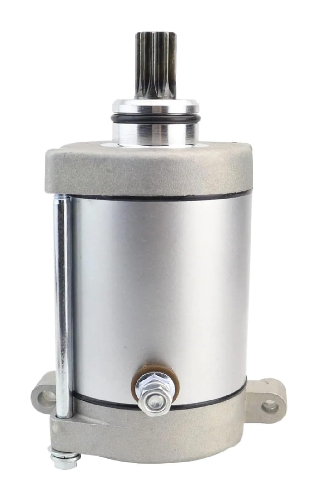 Motor Generador para Grizzly 400 450 660 para Kodiak 400 450 para Rhino 450 660 2000-2010 Motor De Arranque 4WV-81890-00-00 4WV-81800-00-00