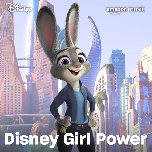 Zusammengestellt von: Amazon Music