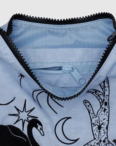 Image of BAGGU Small Nylon Crescent Bag