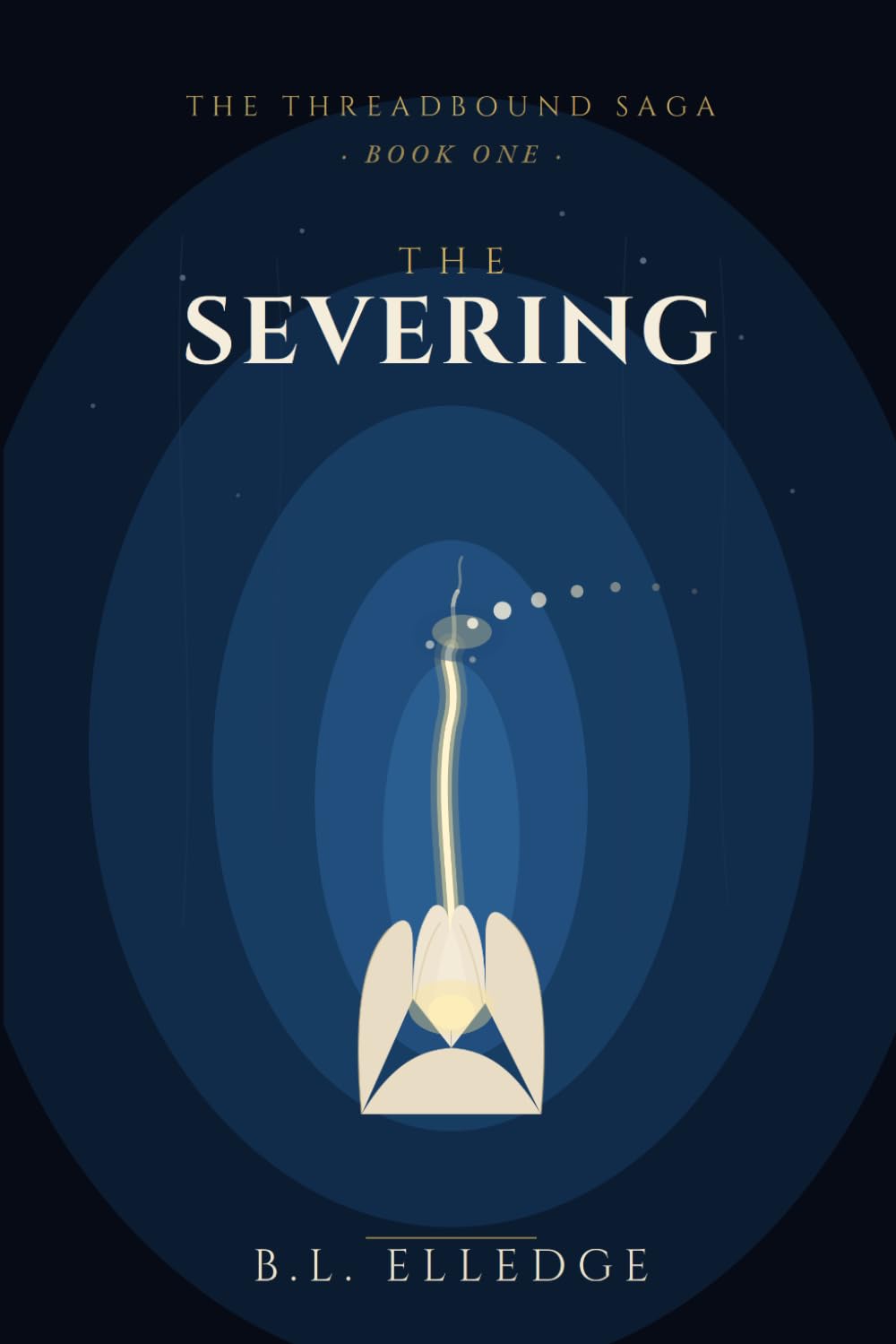 The Severing (The Threadbound Saga)