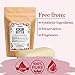 Raw Kokum Butter Unrefined - Body Butter Bar for Soap Making and DIY Skin and Hair Care Products - Pure, Unscented Moisturizer for Lotion Base - 8 oz Block
