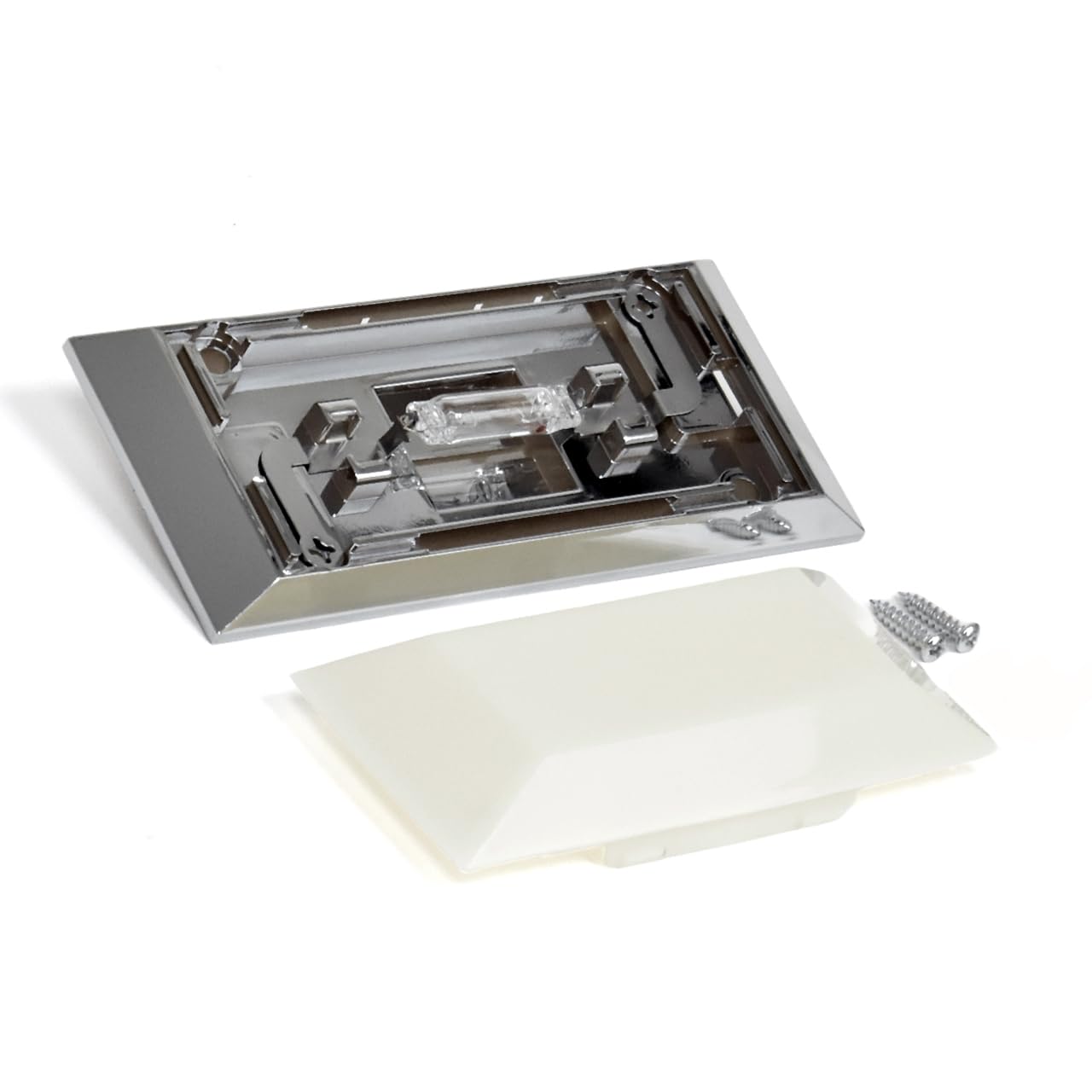 Interior Dome Light Assembly For Ford Thunderbird 1973-1979