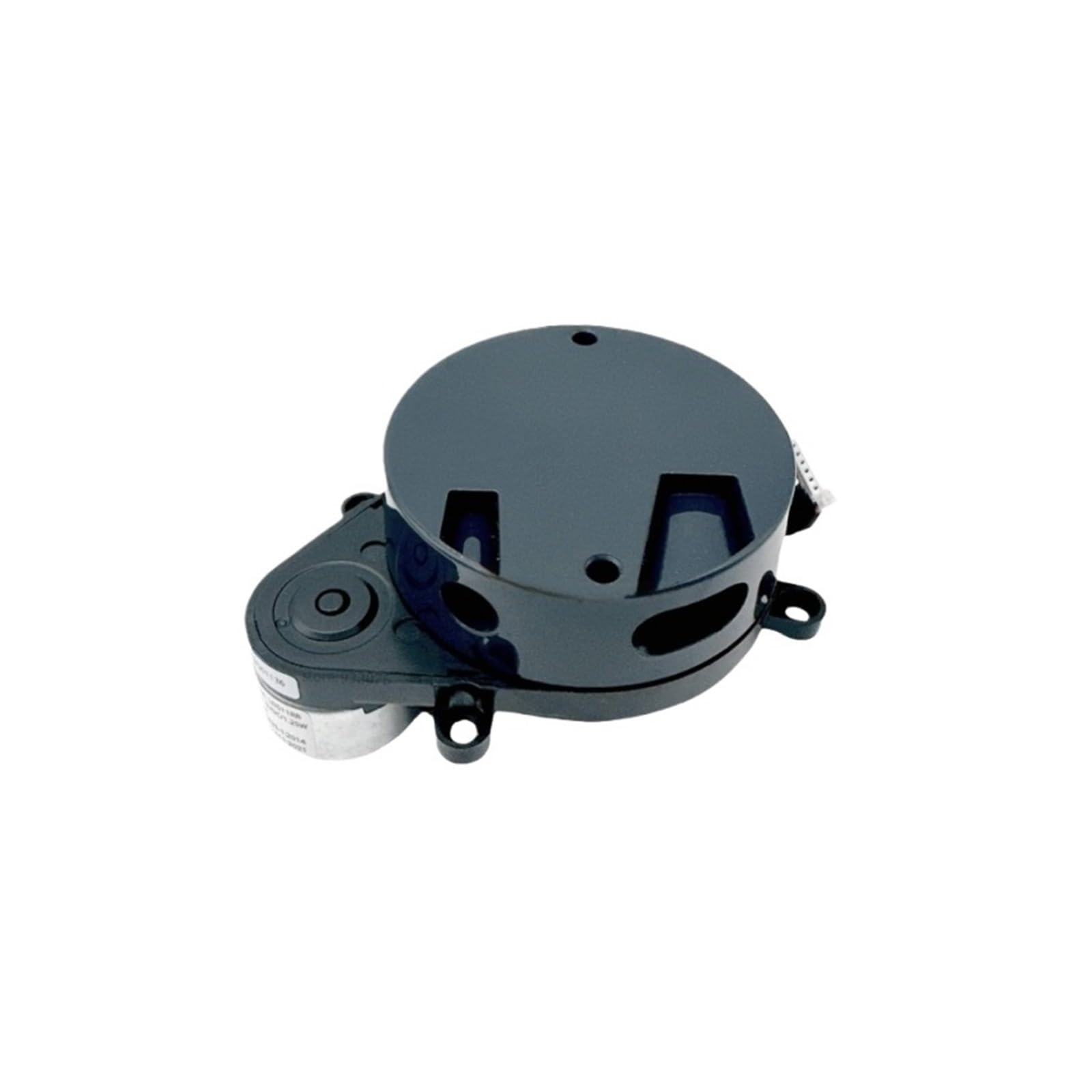 Xjanqfhuwe Qrevo Cruv Lds Unit Sensor, Compatible With Roborock Sweeping Robot, Lds Unit