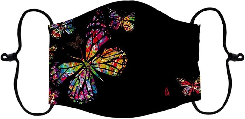 mascherina per filtro per bambini