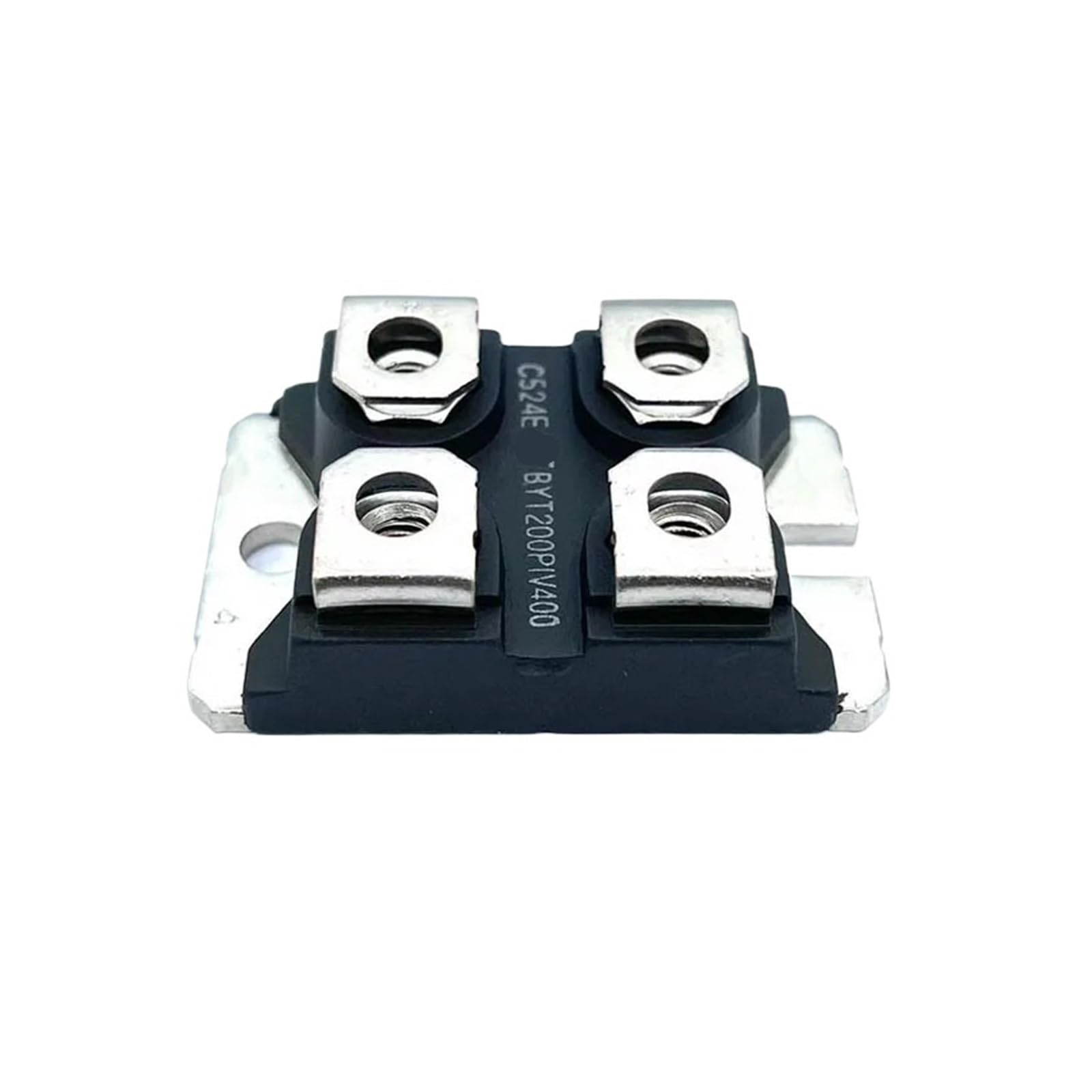BYT261PIV400 Diode de Module d'alimentation Haute Performance pour Commutation Électronique