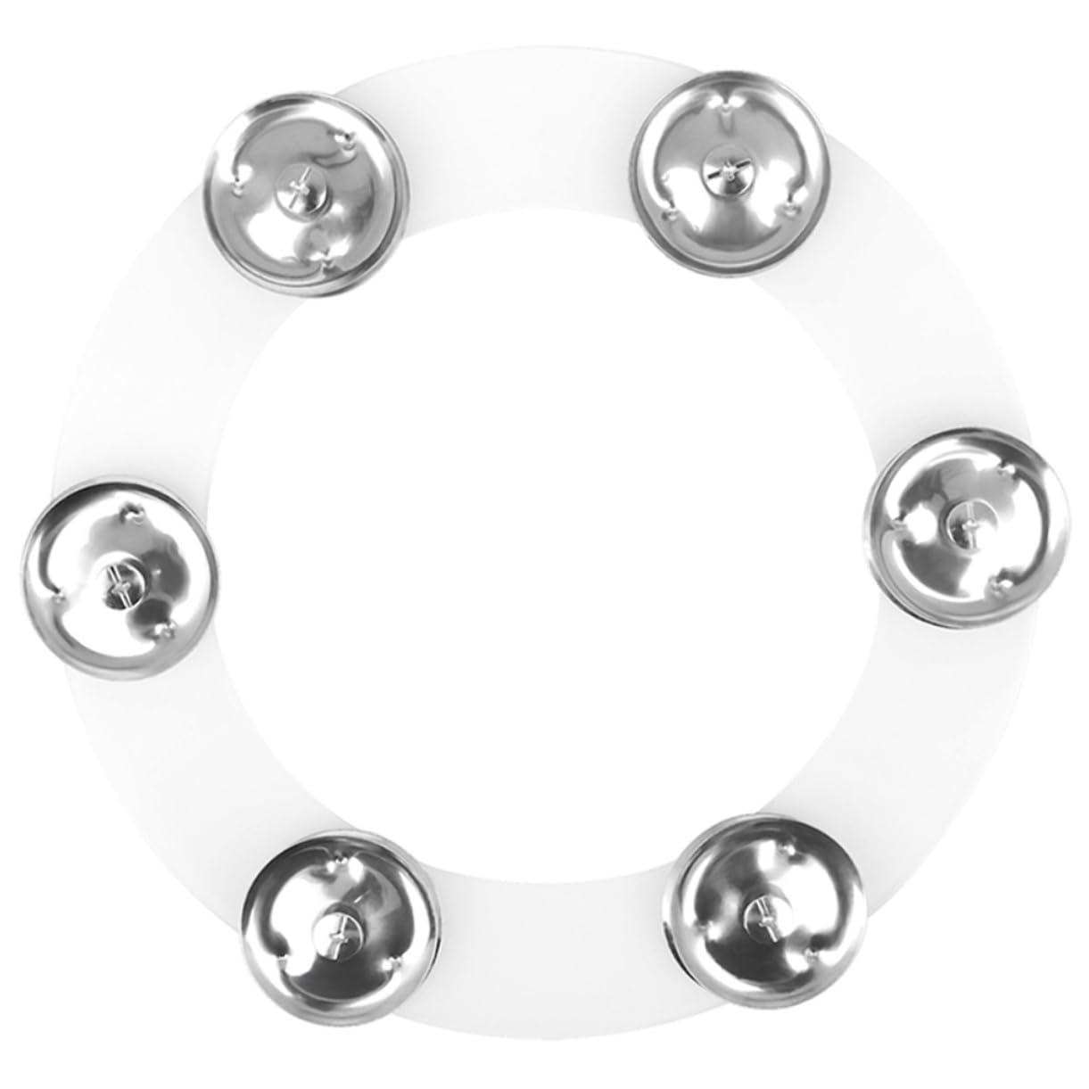 ⑧ スマイリー 様 tambourine Amazon.com: Cymbal Stand drum cymbal bell Drum Tambourine