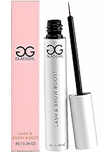 Lash and Brow Boost