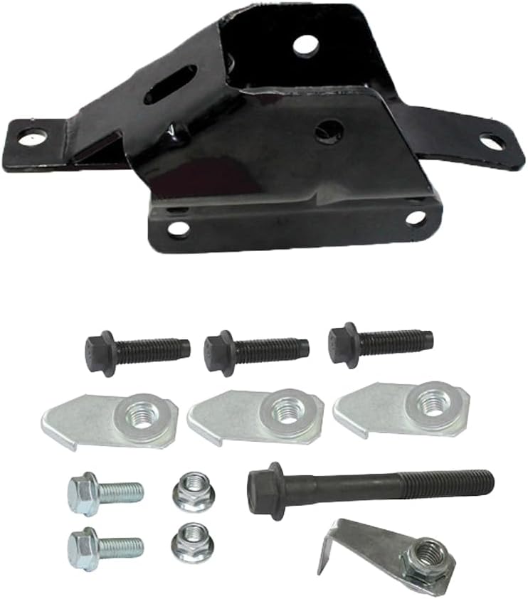 EXCEL 65-23006 Hanger Front Right '01-'02 Explorer