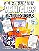 Construction Vehicles Activity Book for Kids Ages 4-8: A Fun Kid Workbook Game For Learning, Diggers Coloring, Dumpers Dot To Dot, Mazes, Word Search and More!