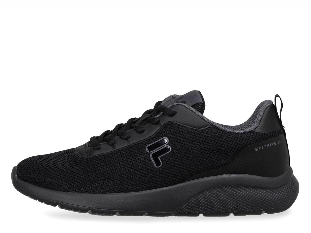 FILA Herren Spitfire 4 Laufschuh