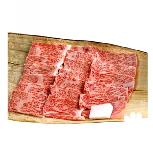 近江牛 焼肉 サーロイン 約600g A5 肉の千石屋 牛肉 黒毛和牛 焼き肉 肉 お肉 牛 和牛 冷蔵 ブランド牛