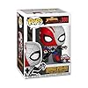 POP-Funko-Spider-Man-Maximum-Venom-598-Venomized-Spider-Man Funko Pop Spider-Man: Maximum Venom 598- Venomized Spider-Man