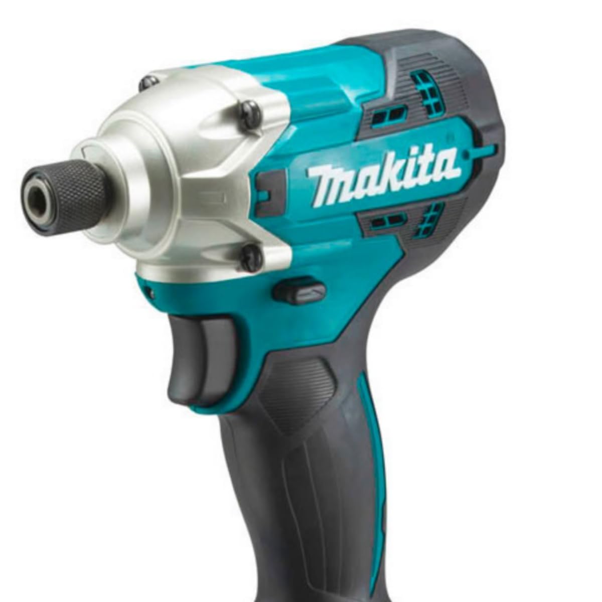 Makita DTD156Z Avvitatore Impulsi LXT 18V 1/4" 155 Nm 0 – 2.500 g/min Makpac
