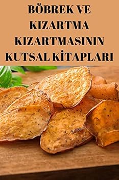 Paperback Böbrek Ve Kizartma Kizartmasinin Kutsal Kİtaplari [Turkish] Book