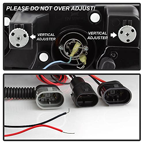 ACANII BMW E46 LED Halo Projector Headlights Review & Fitment Guide - Image 6