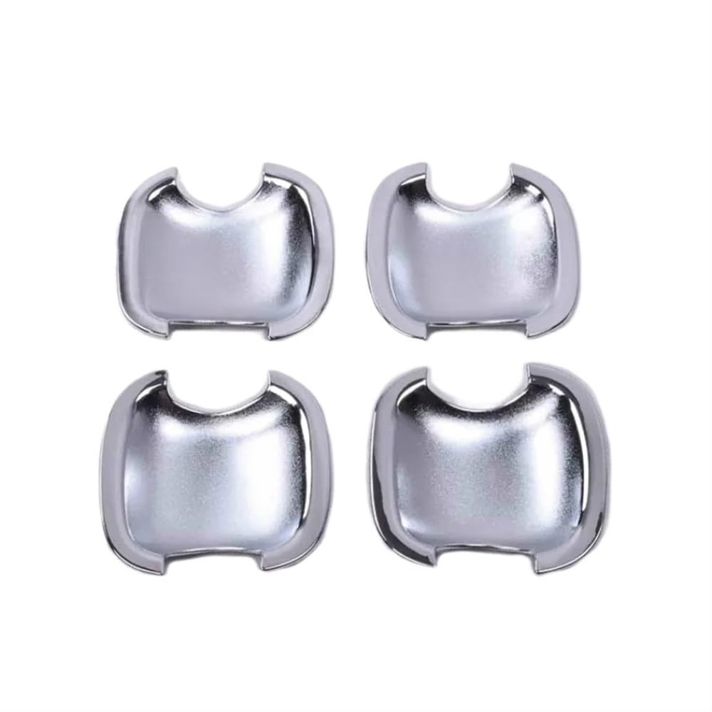 Poignée externe pour Chery A5 E3 : kit de protection contre les rayures - 7