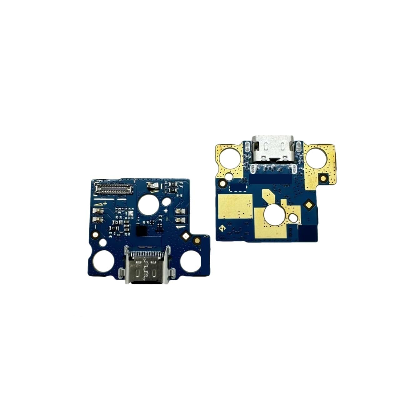 Złącze dokująco-ładujące USB do portu ładowania dla tabletu Lenovo Pad M11 2024 11" TB330FU TB-330FU TB330XC TB-330XC