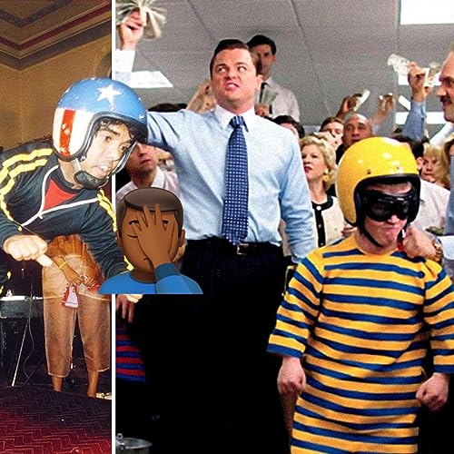 Dwarf Throwing Podcast Por  arte de portada