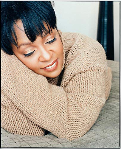 Anita Baker