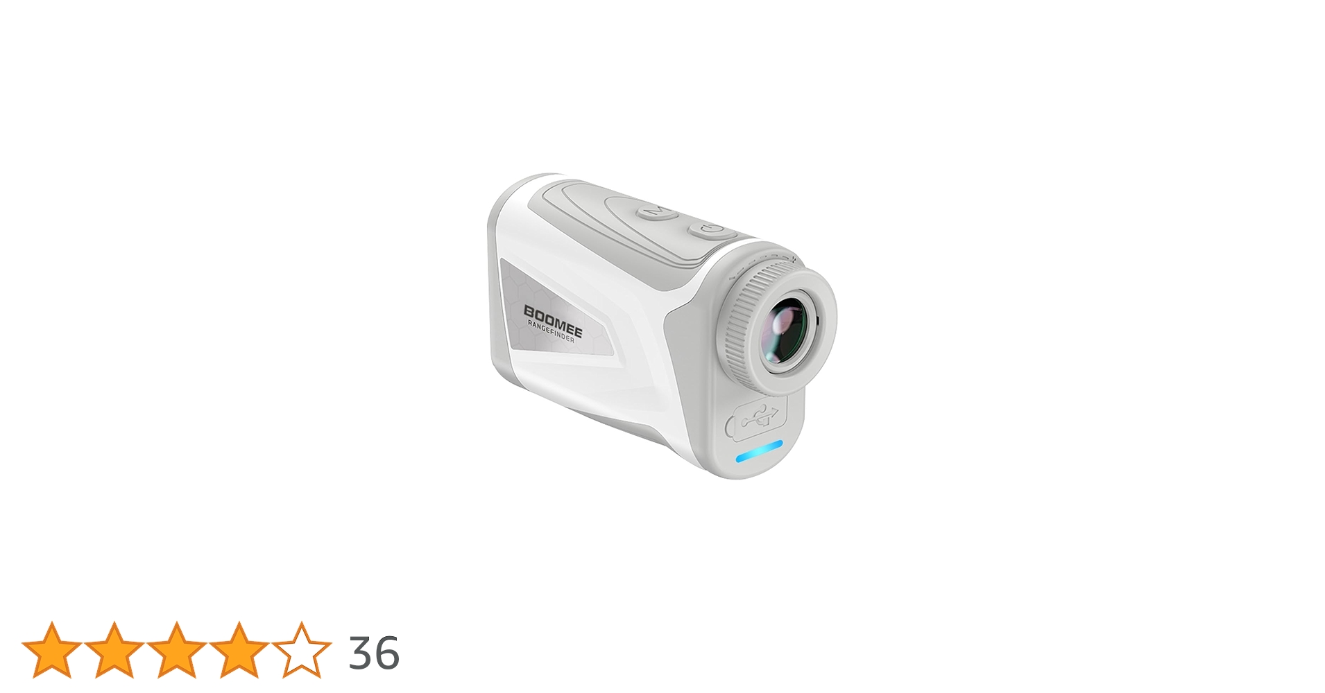 Amazon.co.jp: BooMee ゴルフ距離計 レーザー距離計 超小型距離計