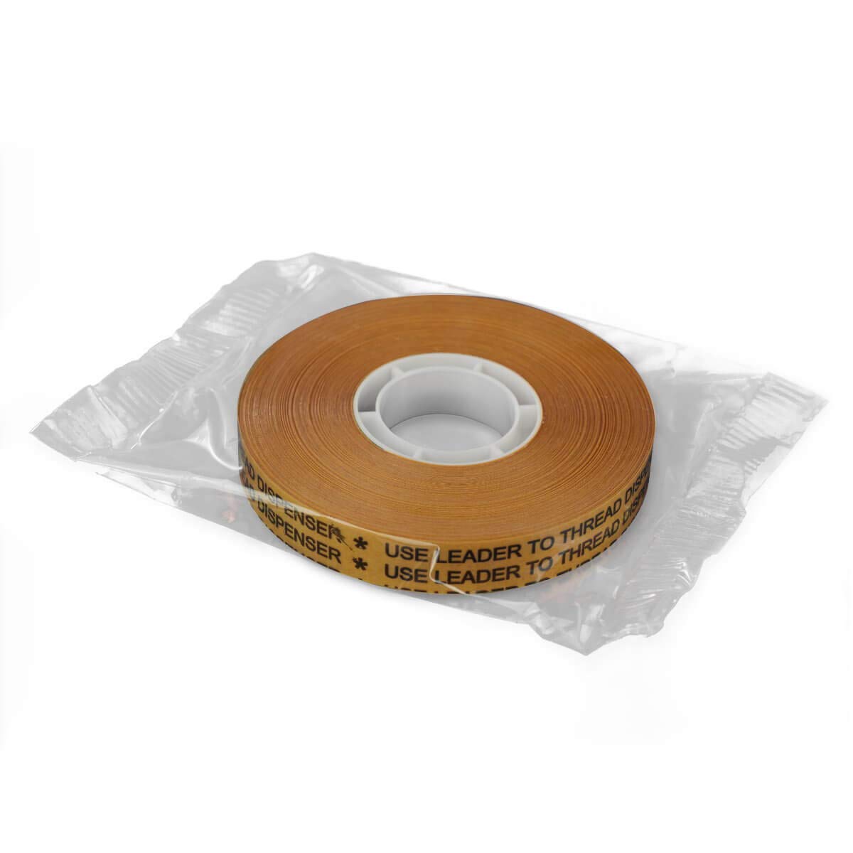 MASHPAPER Doppelseitiges Transferklebeband 12mm div. Formate 6, 9, 19 mm 8 Rollen à 33m permanent für Handabroller ATG700