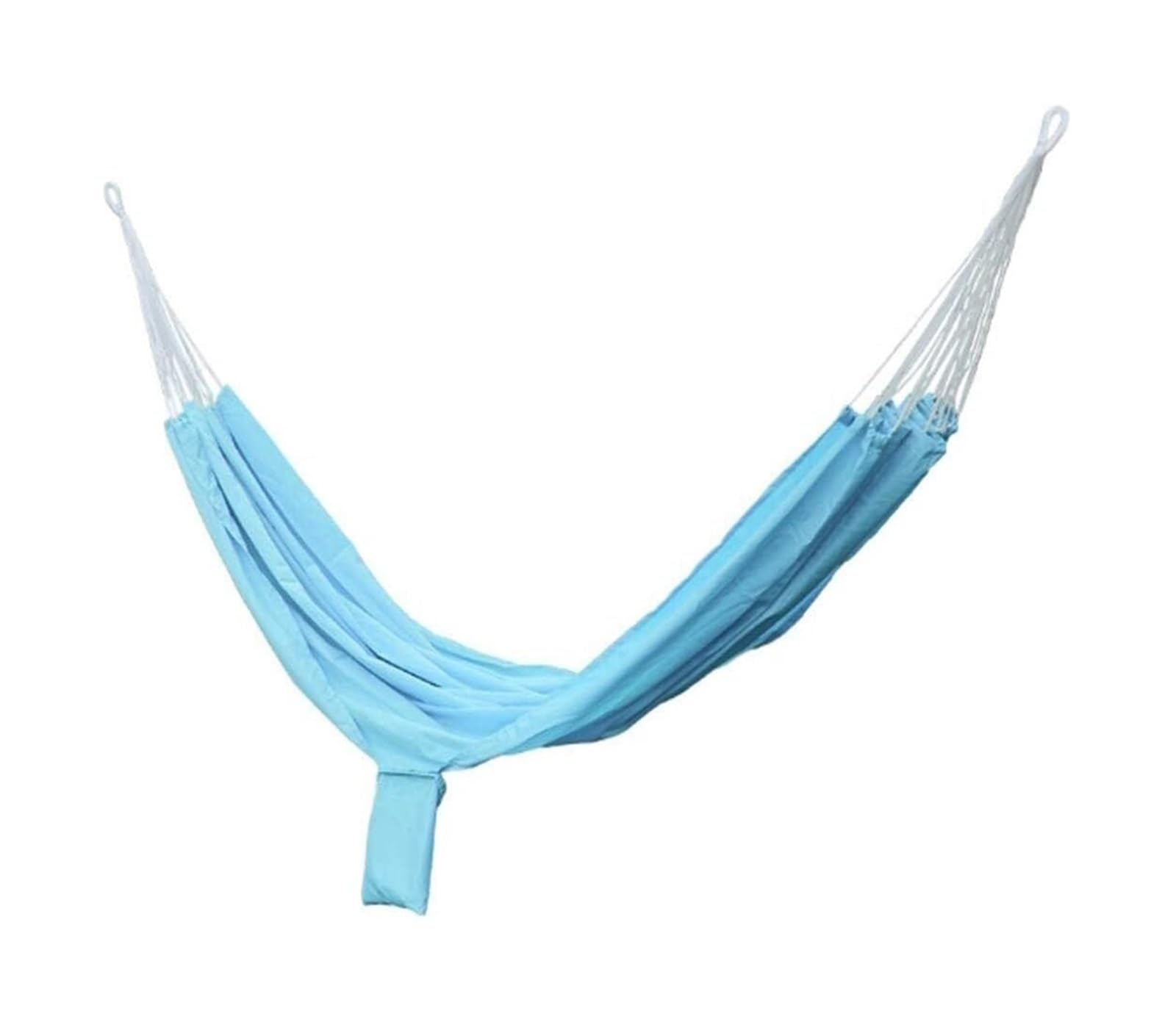 Amaca portatile ultraleggera traspirante da giardino pour il tempo libero(Blue)