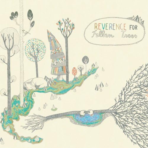 The Black Atlantic Reverence For Fallen Trees